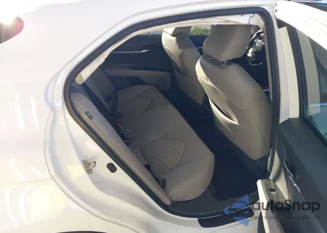 2019 Toyota Camry Se from USA, damaged, VIN 4T1B11HK8KU803194